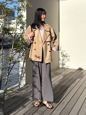 douxarchivesさんのコーディネート