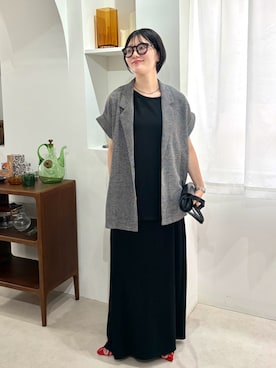 douxarchivesさんのコーディネート