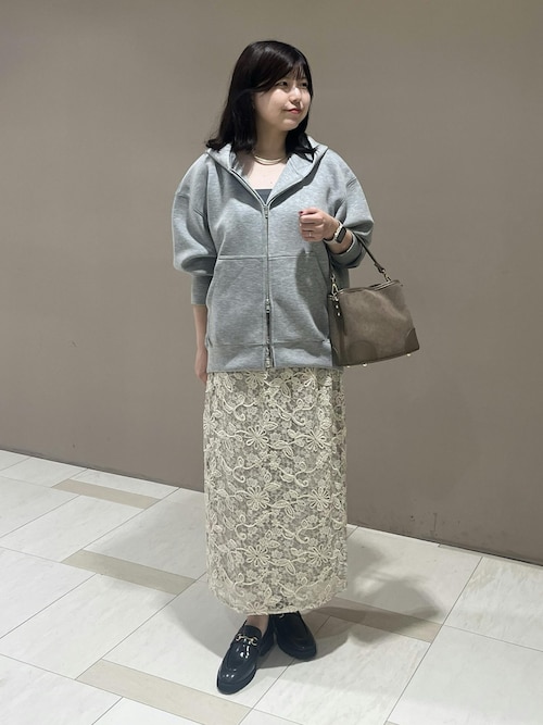 セール】エナメルローファー（ローファー）｜DOUX ARCHIVES（ドゥ