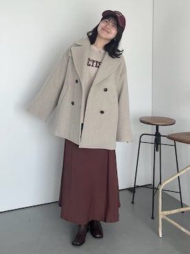 douxarchivesさんのコーディネート