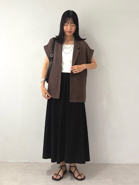 douxarchivesさんのコーディネート