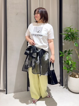 douxarchivesさんのコーディネート