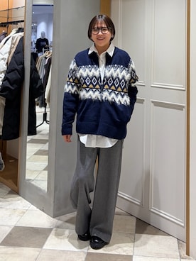 douxarchivesさんのコーディネート