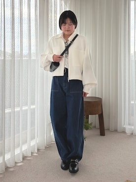 douxarchivesさんのコーディネート