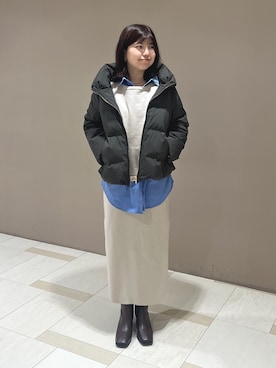 douxarchivesさんのコーディネート