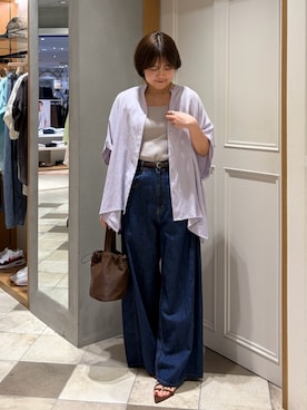 douxarchivesさんのコーディネート