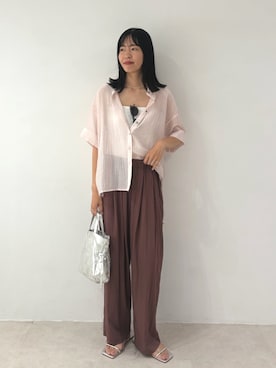 douxarchivesさんのコーディネート