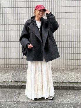 douxarchivesさんのコーディネート