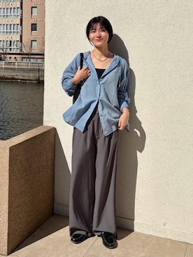 douxarchivesさんのコーディネート