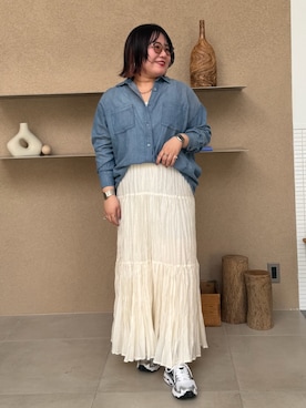 douxarchivesさんのコーディネート