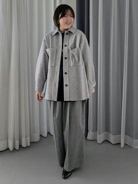 douxarchivesさん(レディース・158cm)の秋コーディネート