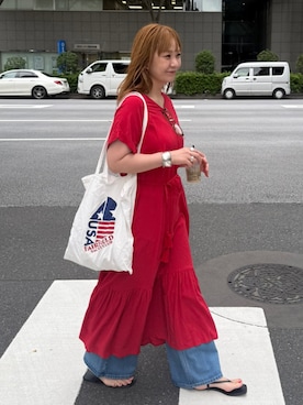 douxarchivesさんのコーディネート