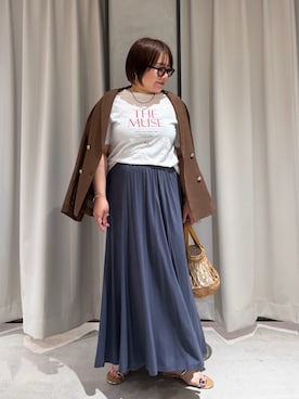 douxarchivesさんのコーディネート