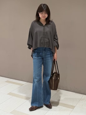 douxarchivesさんのコーディネート