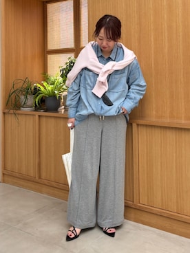 douxarchivesさんのコーディネート