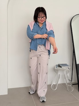 douxarchivesさんのコーディネート