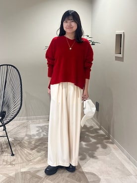 douxarchivesさんのコーディネート