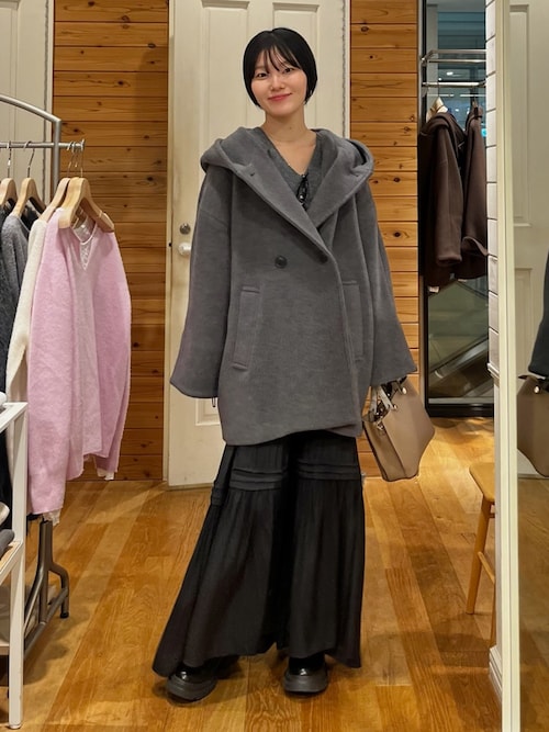 フーディコート