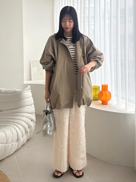 douxarchivesさんのコーディネート