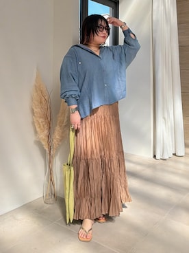 douxarchivesさんのコーディネート