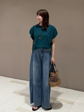 douxarchivesさんのコーディネート