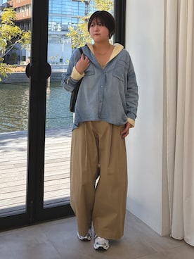 douxarchivesさんのコーディネート