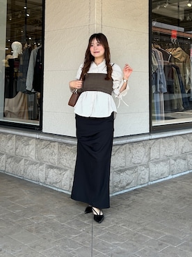 momoさんのコーディネート