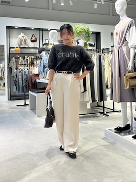 momoさんのコーディネート