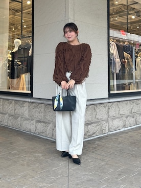 momoさんのコーディネート