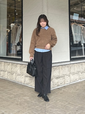 momoさんのコーディネート