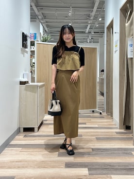 momoさんのコーディネート