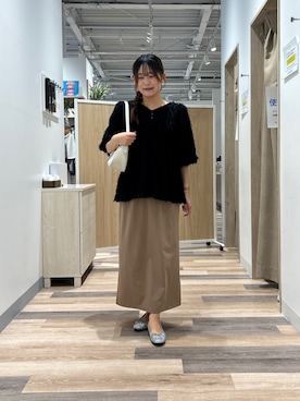 momoさんのコーディネート