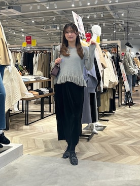 momoさんのコーディネート