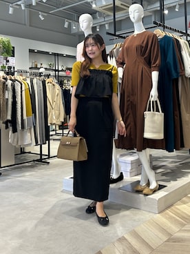 momoさんのコーディネート