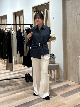 momoさんのコーディネート