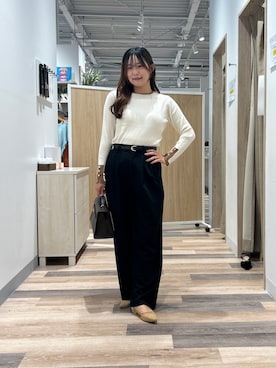 momoさんのコーディネート