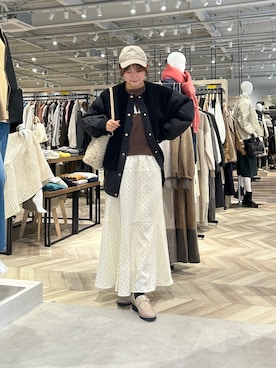 momoさんのコーディネート