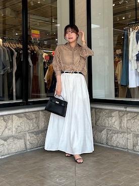 momoさんのコーディネート