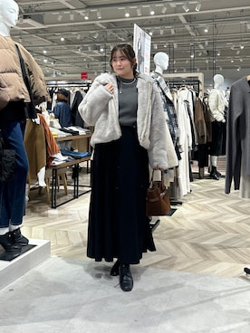 momoさんのコーディネート