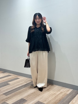 momoさんのコーディネート