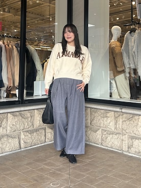 momoさんのコーディネート