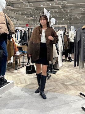 momoさんのコーディネート