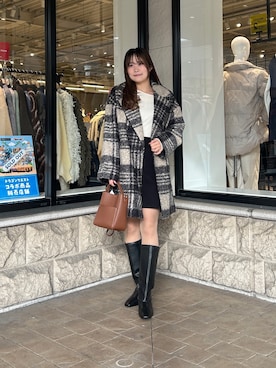 momoさんのコーディネート