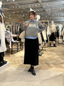 momoさんのコーディネート