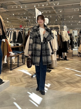 momoさんのコーディネート