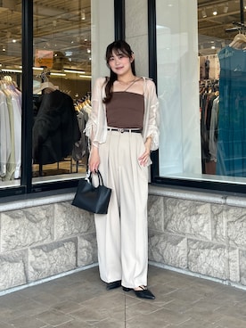 momoさんのコーディネート