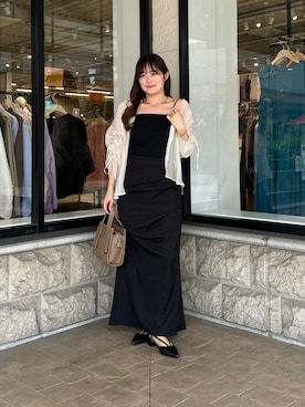 momoさんのコーディネート