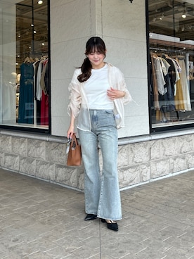 momoさんのコーディネート