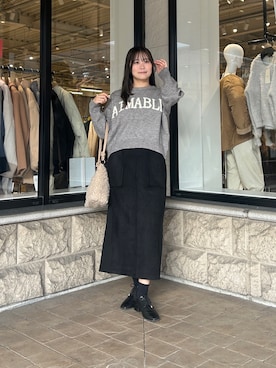 momoさんのコーディネート