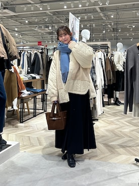 momoさんのコーディネート